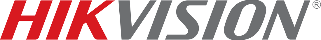 Hikvision logo