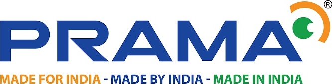 Prama logo