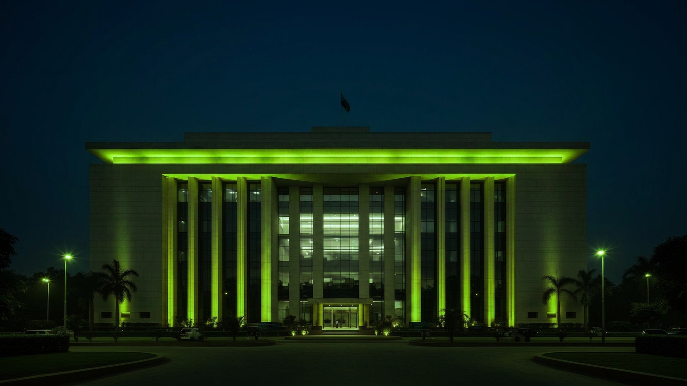 Infrastructure & Networking