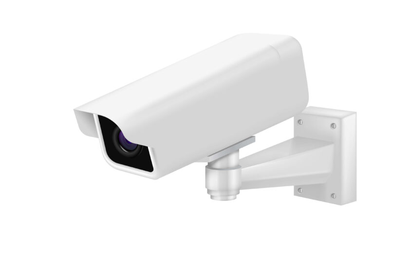 Best Budget CCTV Cameras for Home Security in 2024