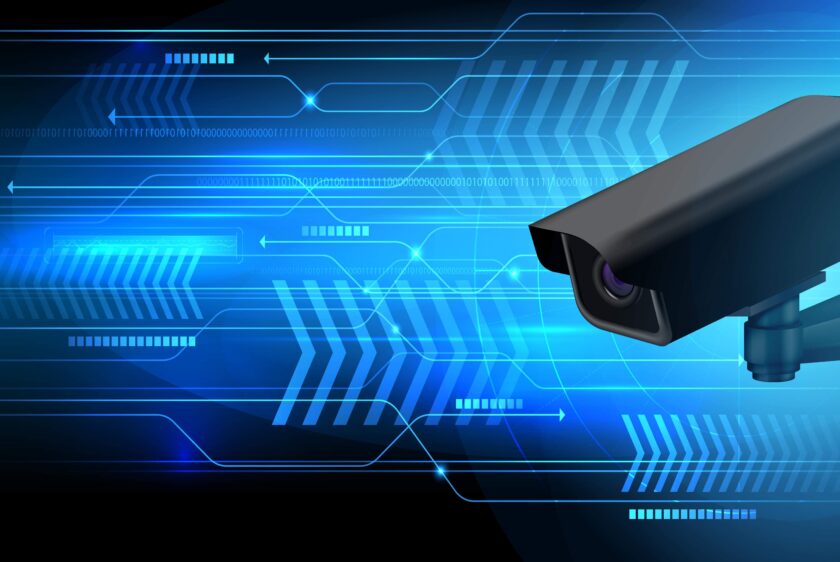 Boost Your Home Security This Festive Season with CCTV Cameras