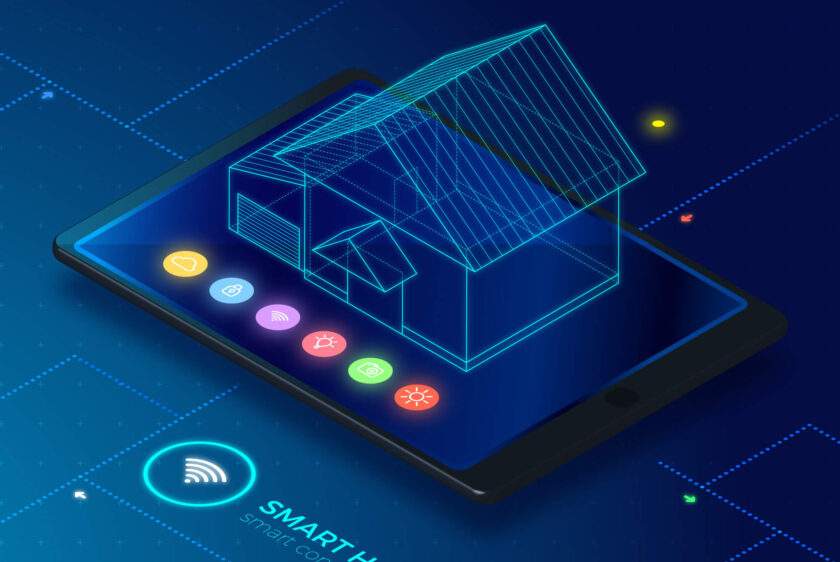 Enhancing Your CCTV System with Smart Home Integratio
