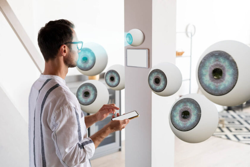 How to Prepare Your Business for New Year with Enhanced CCTV Security