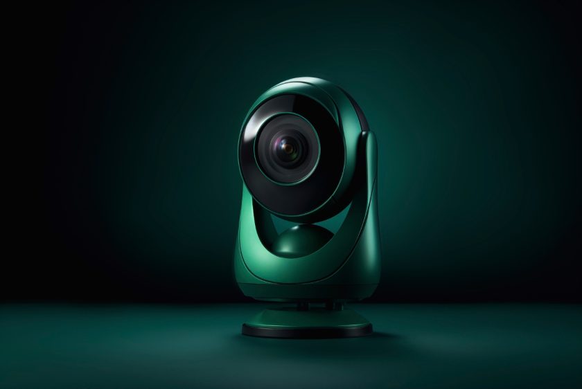 Latest Trends in CCTV Camera Technology for 2024