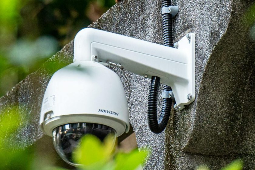 Security Challenges in Chandigarh and How CCTV Cameras Can Help
