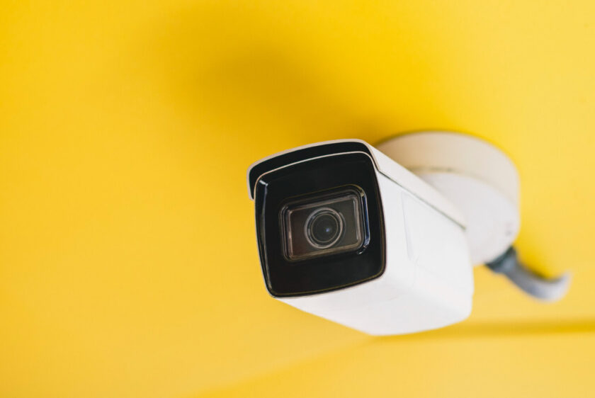 Summer Vacation Security Why You Need CCTV Cameras