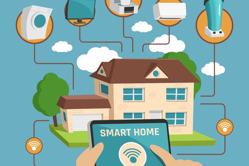 The Best Places to Install CCTV Cameras in Your Chandigarh Home
