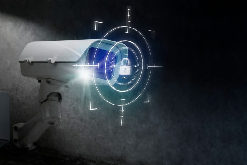 The Future of CCTV And What to Expect in the Next 5 Years