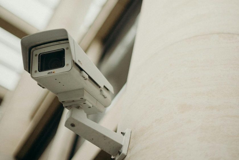 The Legal Aspects of Installing CCTV Cameras in Chandigarh