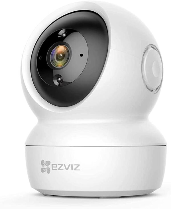 EZVIZ by HIKVISION indoor Smart WiFi camera