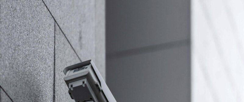 CCTV Installation Services By iGeniee