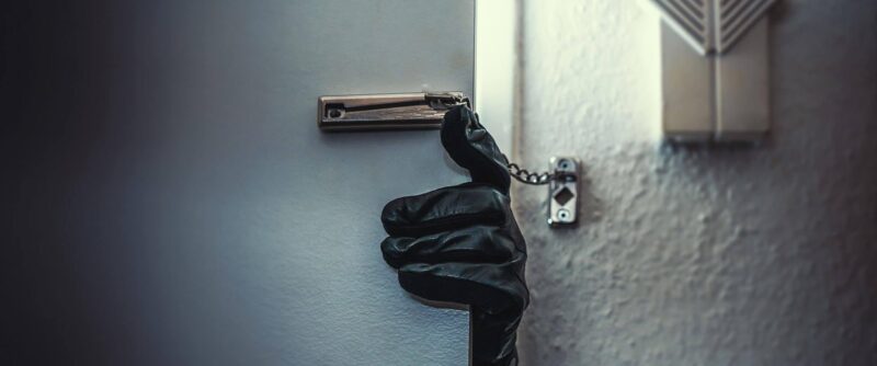 Intruder Alarm Systems By iGeniee