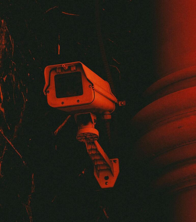 CCTV Installation Services By iGeniee