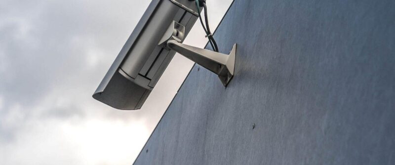 CCTV Installation Services By iGeniee